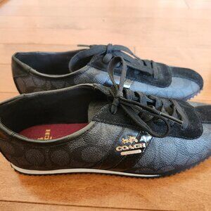 Brand New Coach Size 8 Shoes